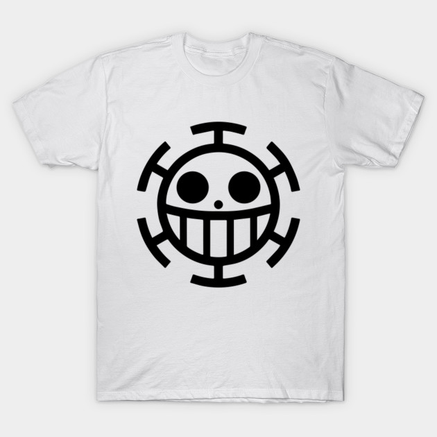 One Piece T-Shirt-TOZ